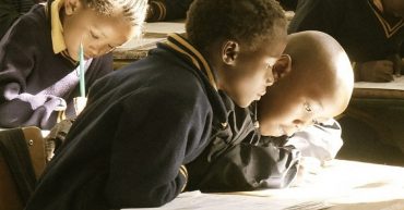 LearnOnline News - Books in Africa