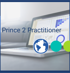 Prince2 Practitioner