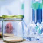 LearnOnline - science laboratory beakers