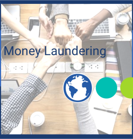Staff Development_Money Laundering