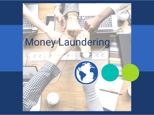 Staff Development_Money Laundering