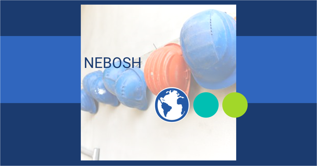 Health & Safety_NEBOSH