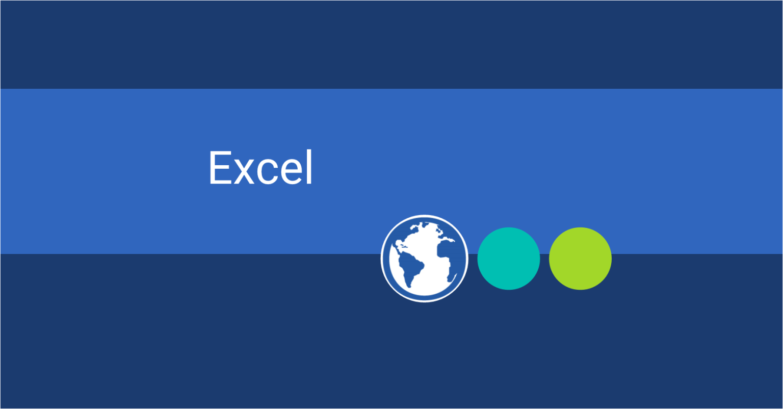 Excel Courses LearnOnline LearnOnline