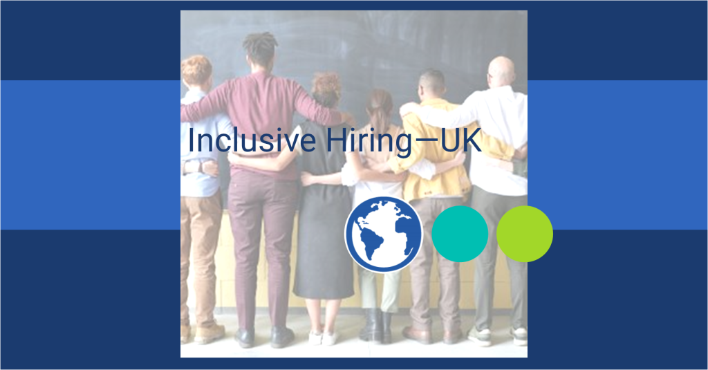 Equality and Diversity_Inclusive Hiring UK