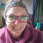 'Cesca Ventris-Field - eLearning Delivery Officer