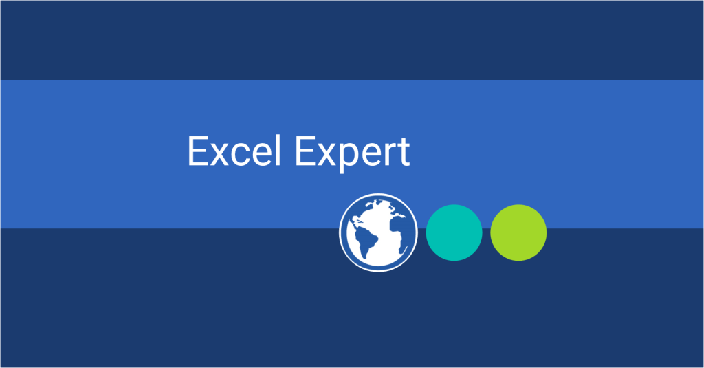 Microsoft Office Excel Expert Business Training courses