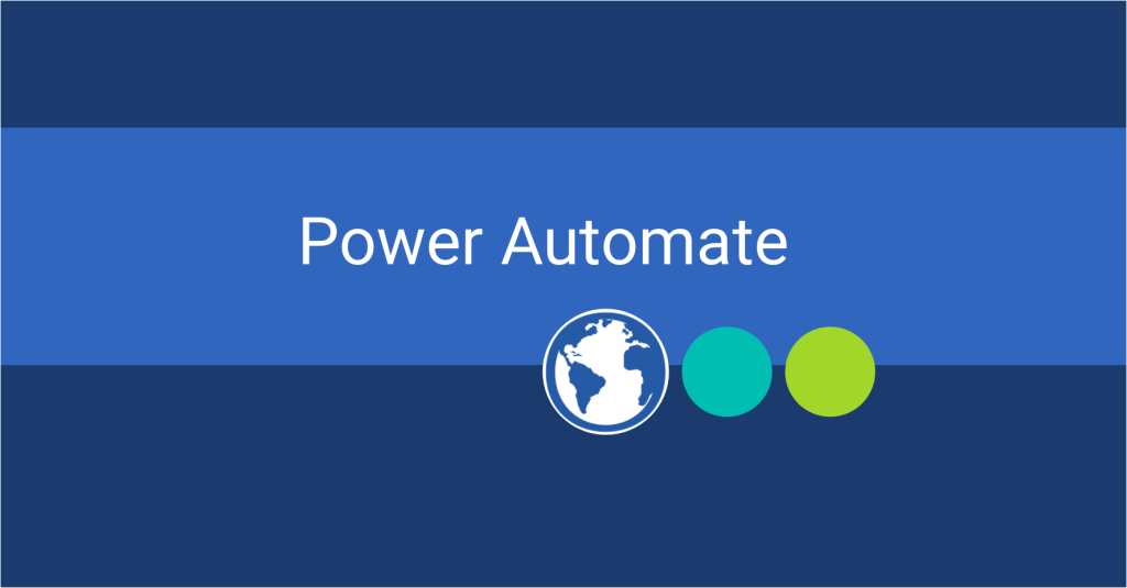 Microsoft Office Power Automate Business Training courses