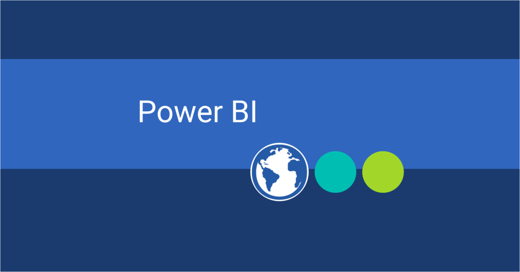 Microsoft Office Power BI Business Training courses