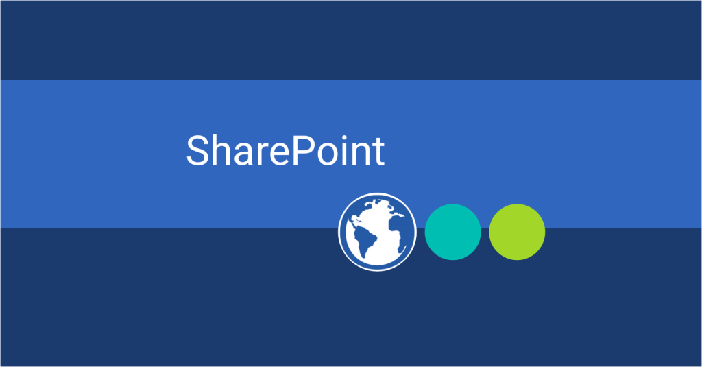 Microsoft Office SharePoint Business Training courses
