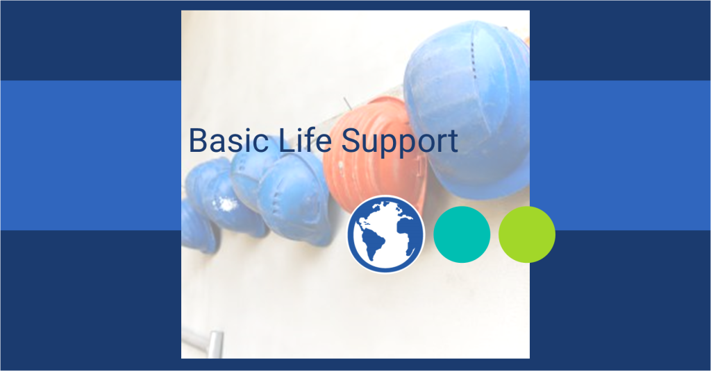 Health & Safety_Basic life support