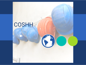 Health & Safety_COSHH