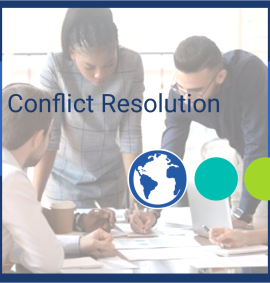 Management Training_Conflict Resolution