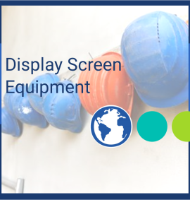 Health & Safety_Display Screen Equipment