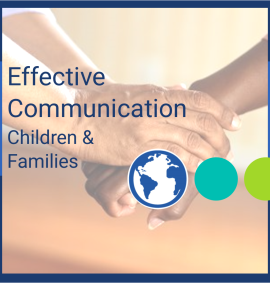 Health & Social Care_Effective Communication for Children & Families
