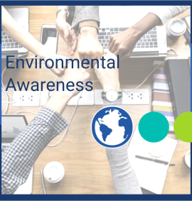 Staff Development_Environmental Awareness