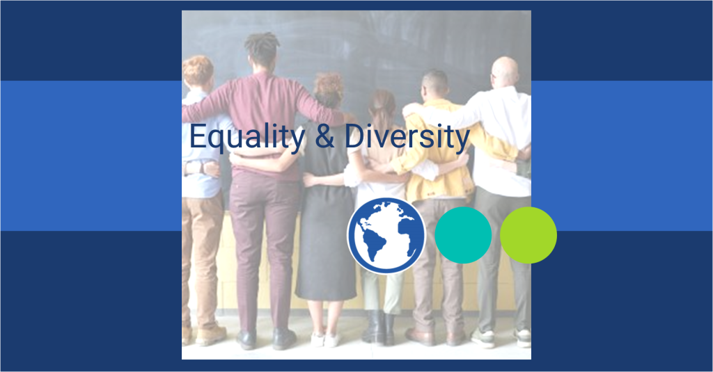 Equality and Diversity_Equality and Diversity