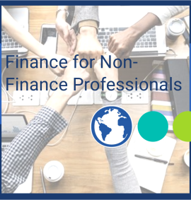 Staff Development_Finance for Non-Finance Professionals