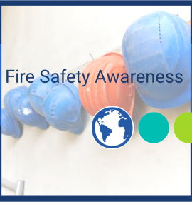 Health & Safety_Fire Safety Awareness