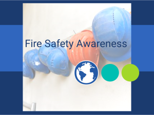 Health & Safety_Fire Safety Awareness