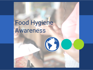Customer Service_Food hygiene awareness