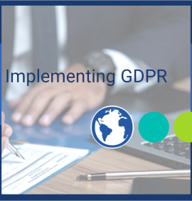 Compliance_Implementing GDPR