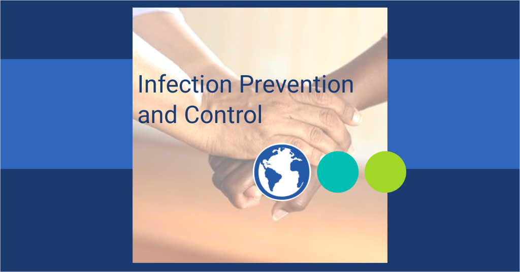 Health & Social Care_Infection Prevention and Control in Health & Social Care