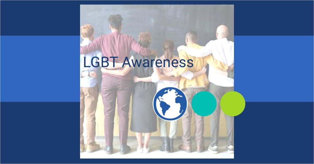 Equality and Diversity_LGBT Awareness