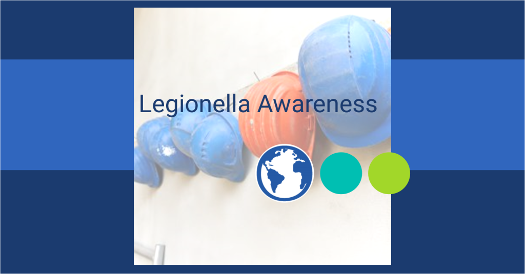 Health & Safety_Legionella awareness