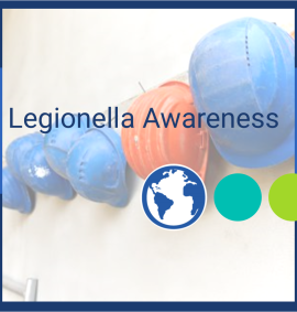 Health & Safety_Legionella awareness