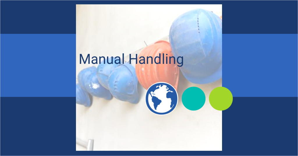 Health & Safety_Manual Handling