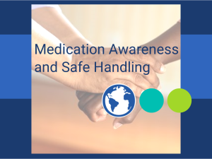 Health & Social Care_Medication Awareness & Safe Handling of Medication