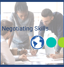 Management Training_Negotiating Sills