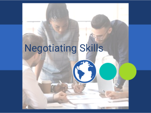 Management Training_Negotiating Sills