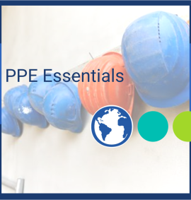 Health & Safety_PPE Essentials