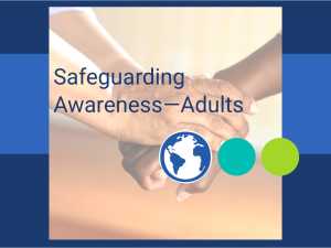 Health & Social Care_Safeguarding Adults Awareness for Health & Social Care