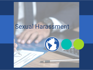 Compliance_Sexual Harassment