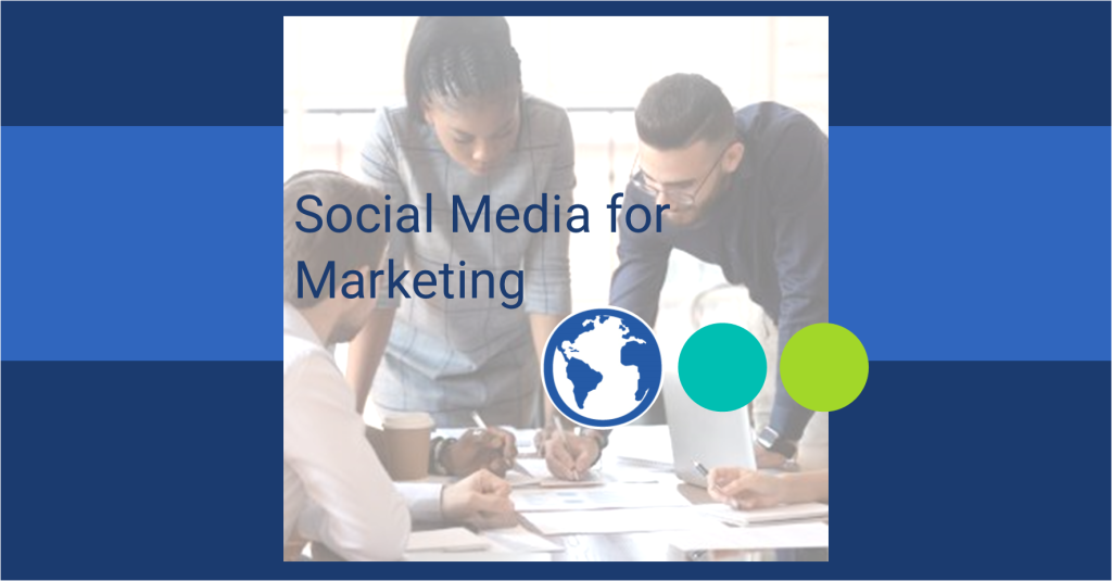 Management Training_Social media for marketing