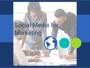 Management Training_Social media for marketing
