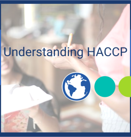Customer Service_Understanding HACCP