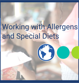 Customer Service_Working with Allergens