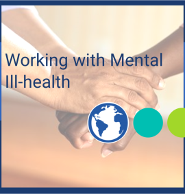 Health & Social Care_Working with Mental Ill-health