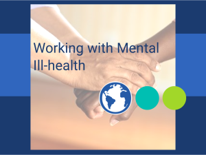 Health & Social Care_Working with Mental Ill-health