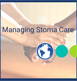 Health & Social Care_Managing Stoma Care